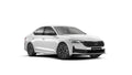 Škoda Octavia Sportline 1.5 TSI 110 kW