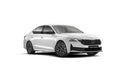 Škoda Octavia Sportline 1.5 TSI 110 kW
