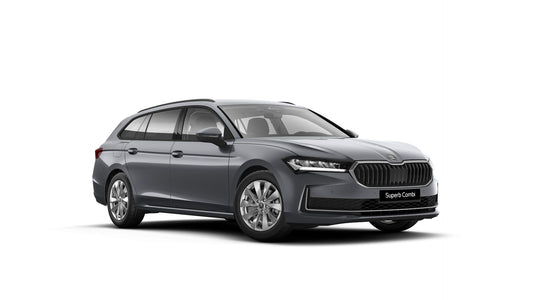 Škoda Superb Superb Ambition 2.0 TDI 110 kW