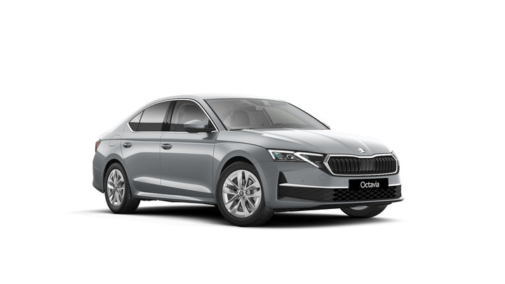 Škoda Octavia Top Selection 1,5 TSI 85 kW