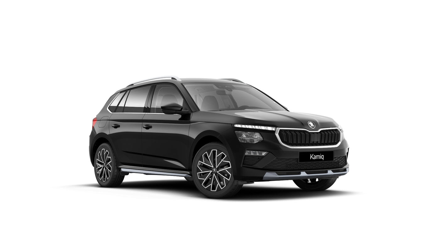 Škoda Kamiq Kamiq Style 1,5 TSI 110 kW