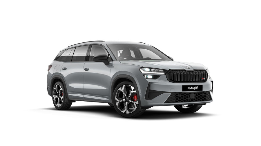 Škoda Kodiaq 2.0 TSI RS – foto 1