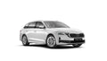 Škoda Octavia Combi Top Selection 1,5 TSI 110 kW