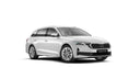 Škoda Octavia Combi Top Selection 1,5 TSI 110 kW