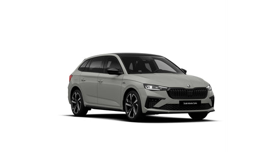 Škoda Scala 1.0 TSI Monte Carlo