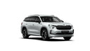 Škoda Kodiaq Sportline 2,0 TDI 142 kW 4x4
