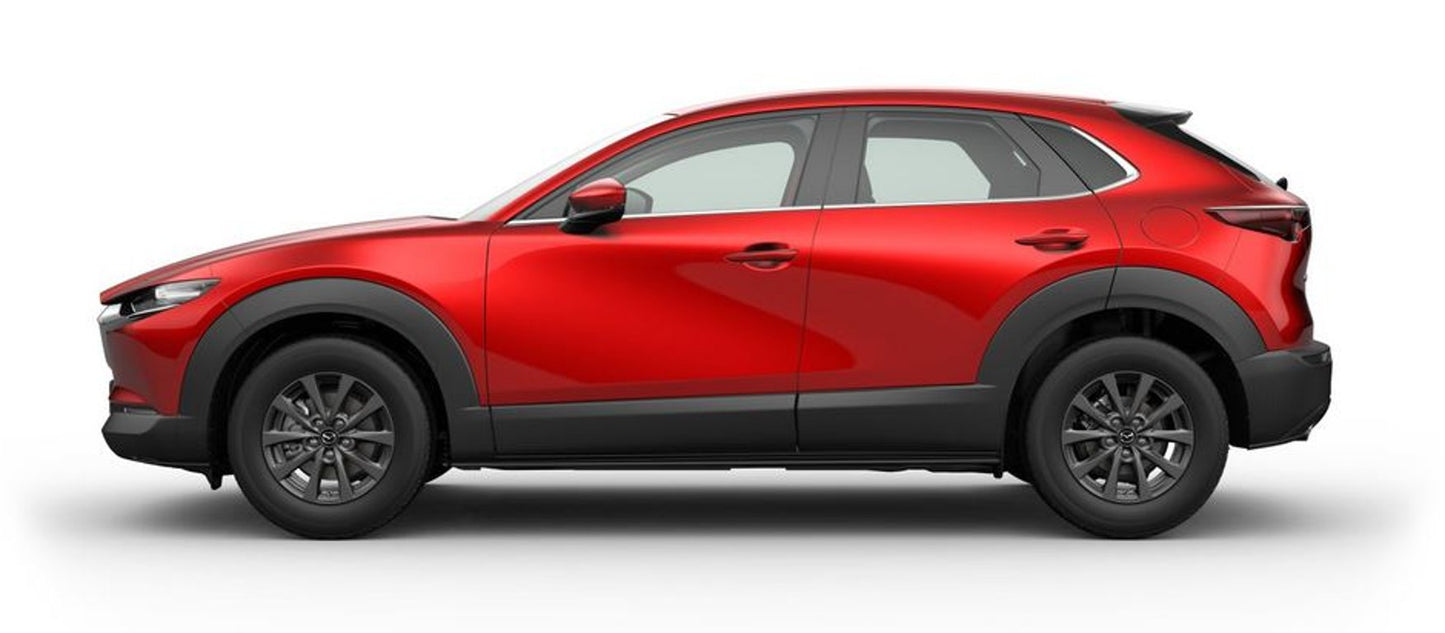 Mazda CX-30 Skyactiv G122 PRIME-LINE