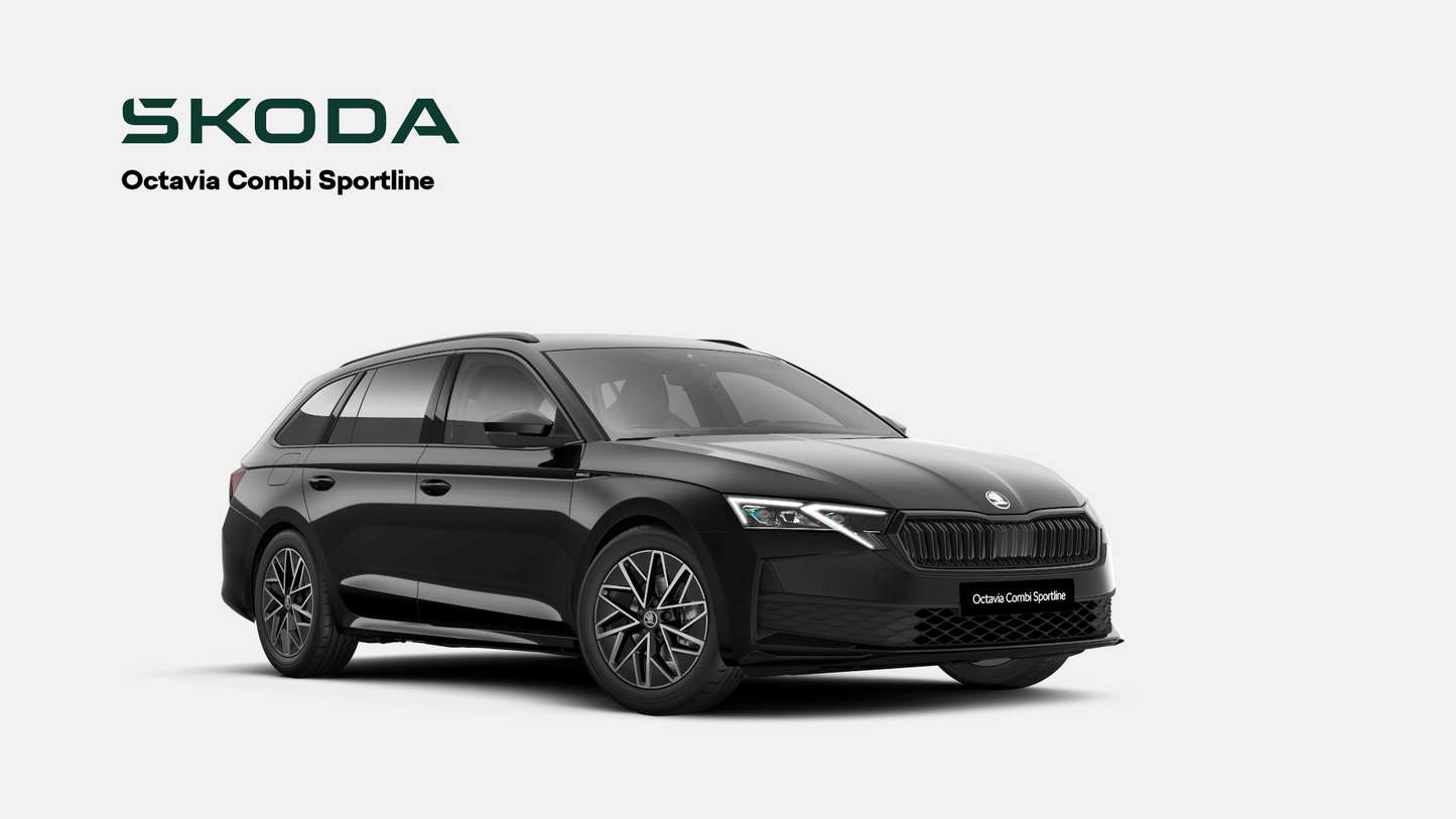 Škoda Kamiq 1.5 TSI Fresh