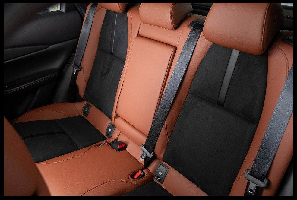 Mazda CX-30 5WGN 2.0L e-SKYACTIV X 186ps 6AT FWD Nagisa