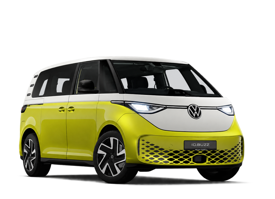 Volkswagen ID. Buzz