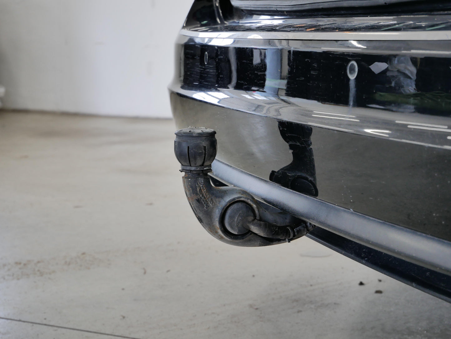 Volkswagen Sharan 2.0 TDI 125 kW Highline