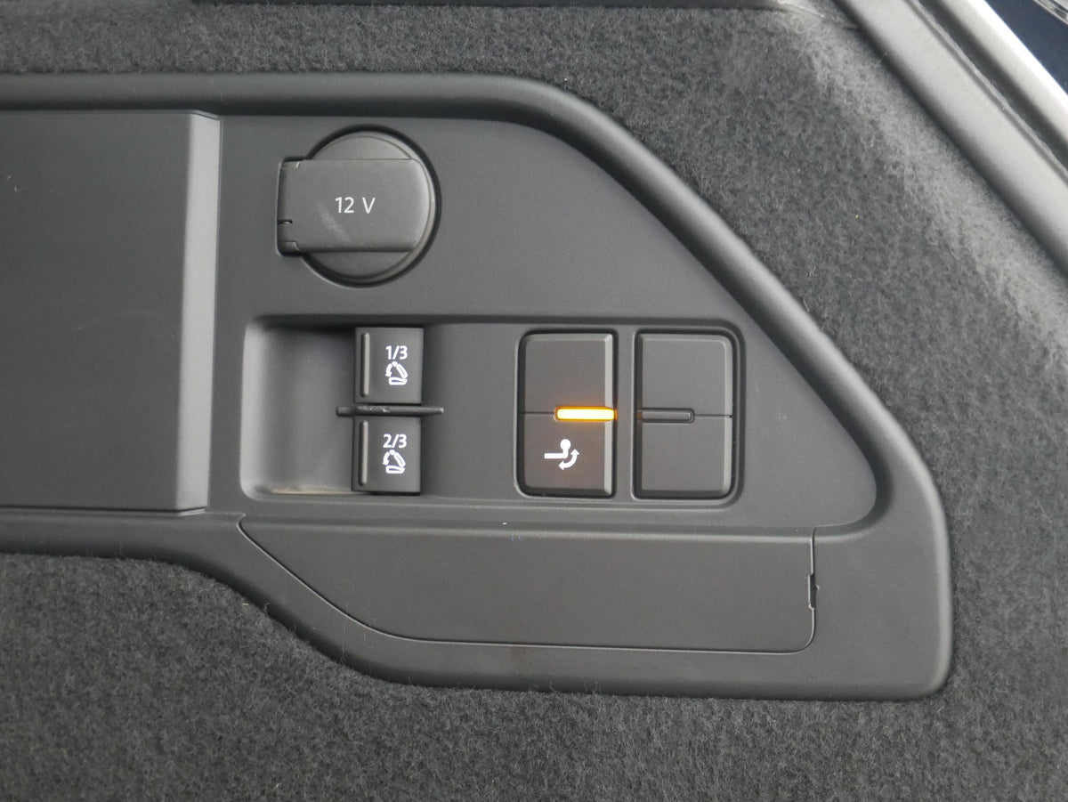 Volkswagen Touareg 3.0 TDI 193 kW 8AT 4x4 – foto 23