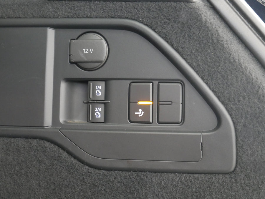 Volkswagen Touareg 3.0 TDI 193 kW 8AT 4x4 – foto 23
