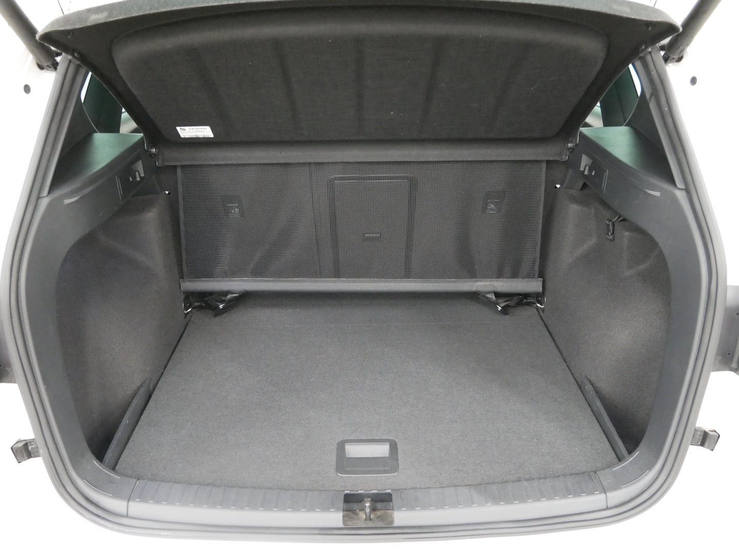 Seat Ateca 1.4 TSI 110 kW Xcellence