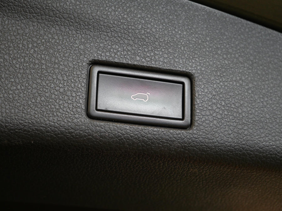 Volkswagen Sharan 2.0 TDI 110 kW Highline – foto 23