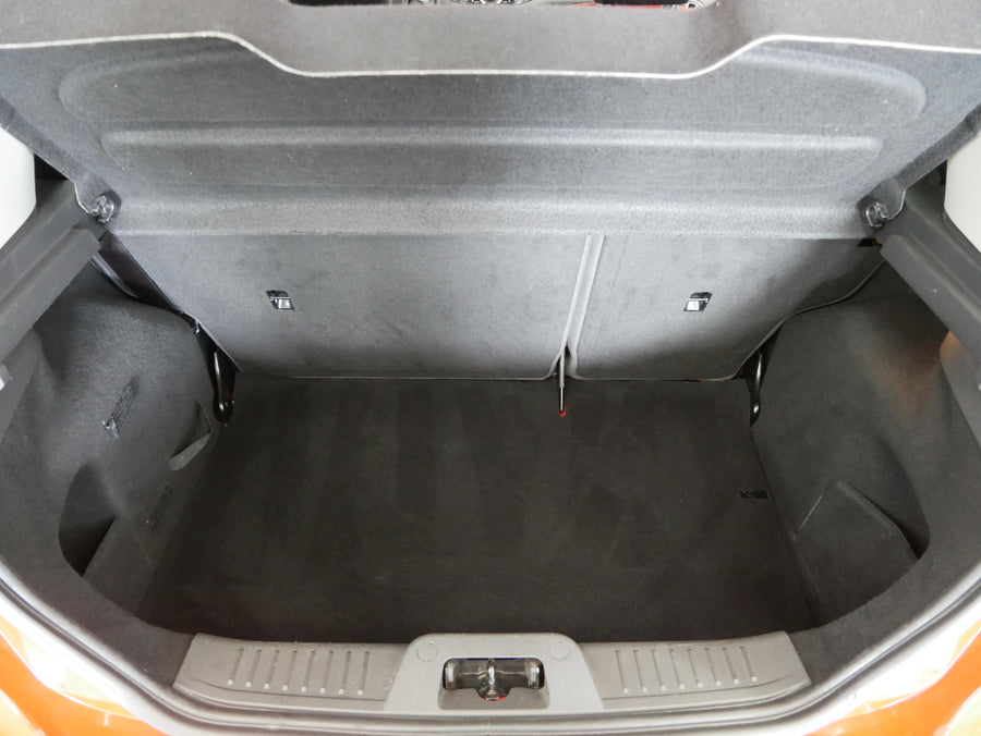 Ford Fiesta 1.0 EcoBoost 103 kW Sport – foto 22