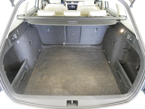 Škoda Octavia 2.0 TDI 135 kW 4x4 Style+ – foto 25