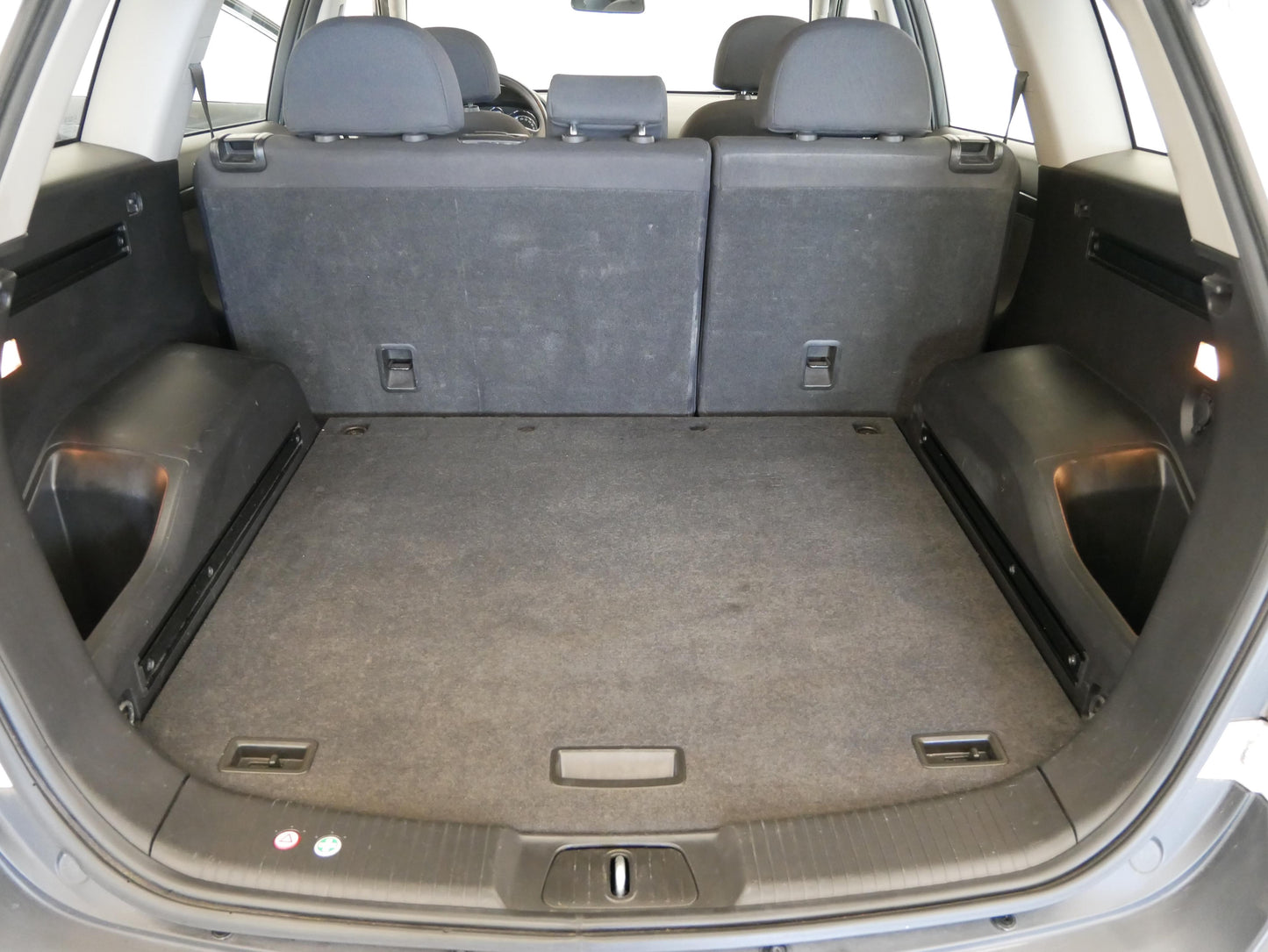 Opel Antara 2.2 CDTI 120 kW