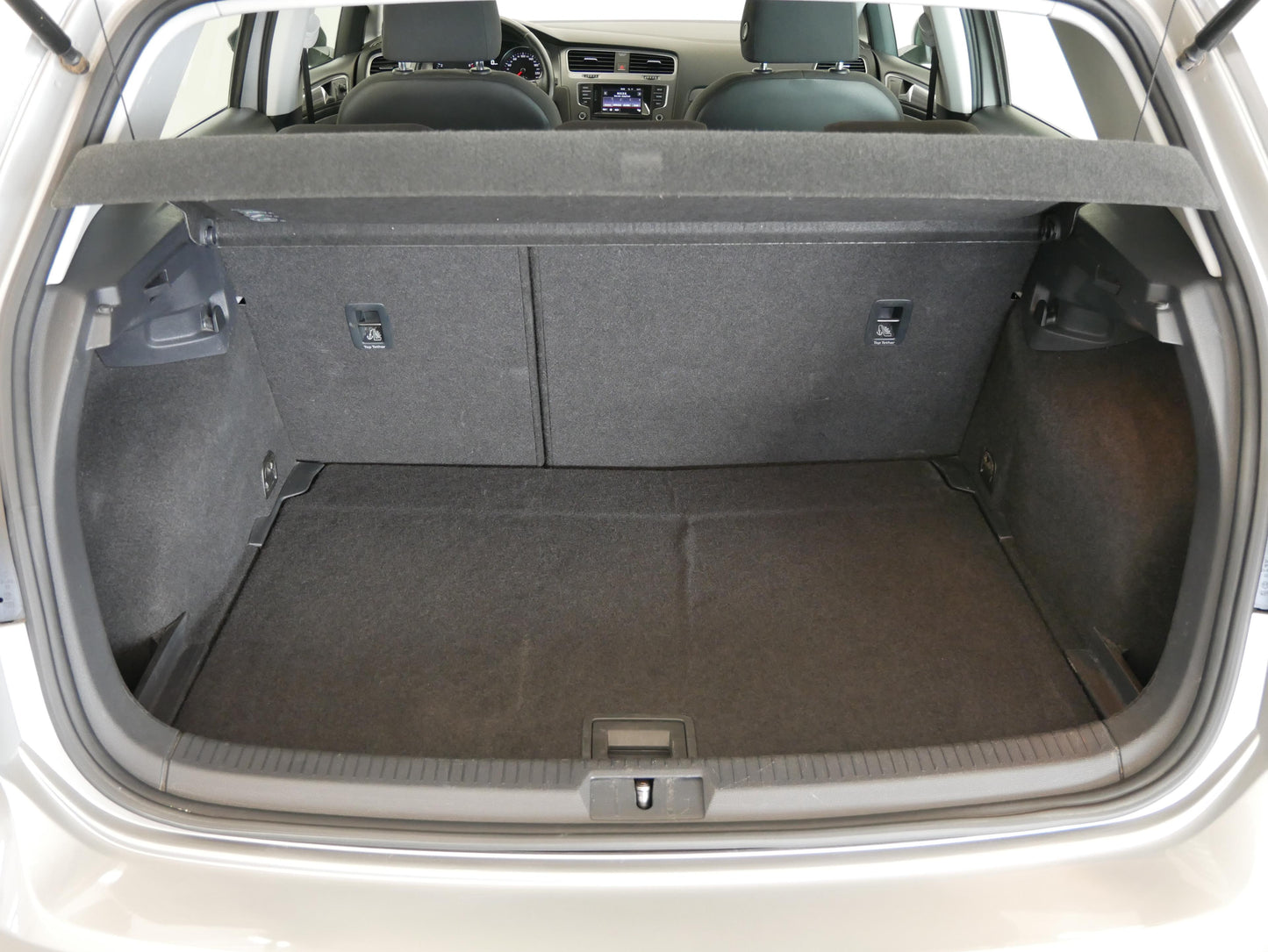 Volkswagen Golf 1.2 TSI 77 kW Trendline