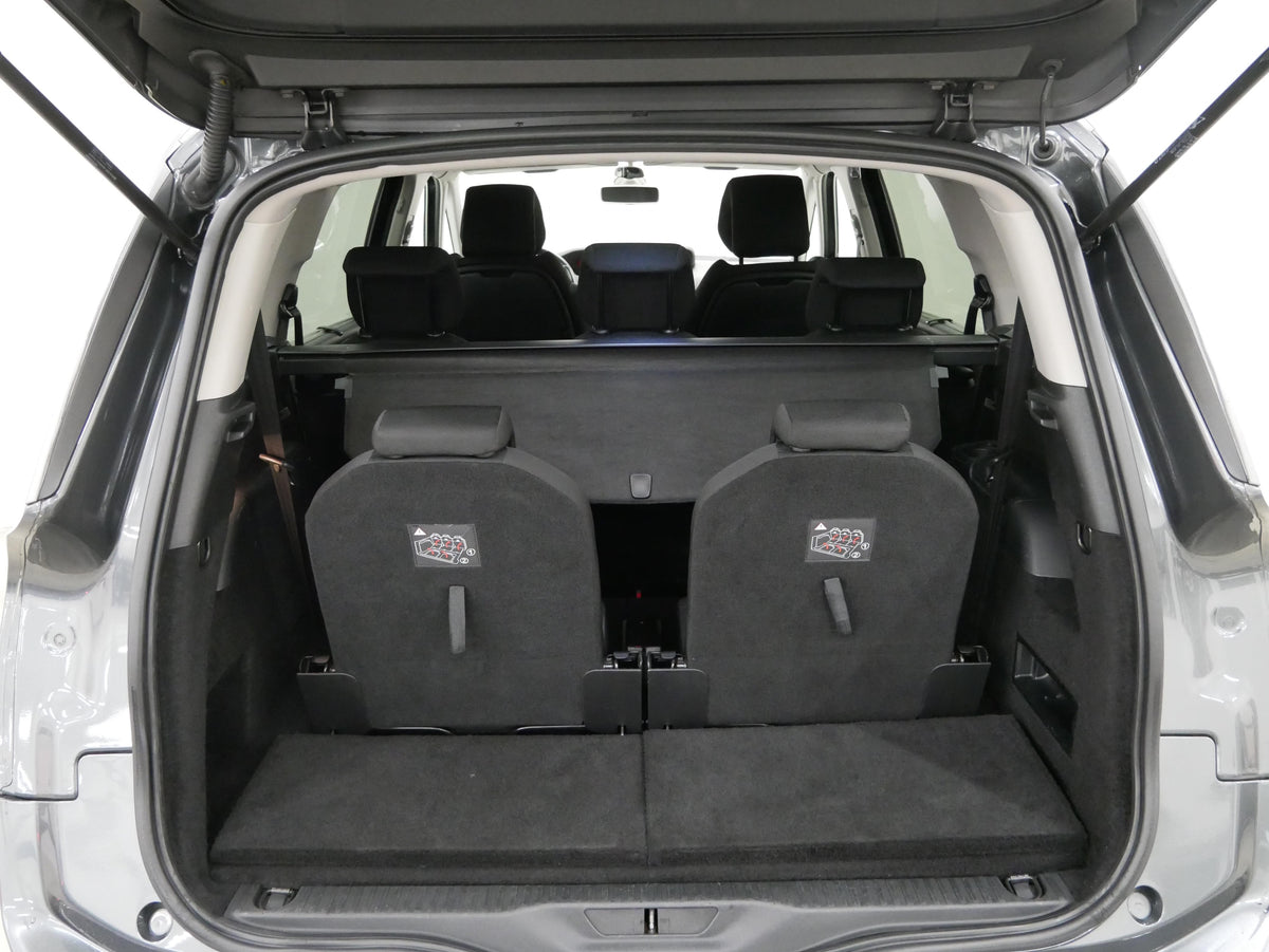 Citroën Grand C4 Picasso 2.0 BlueHDi 110 kW Intensive – foto 24