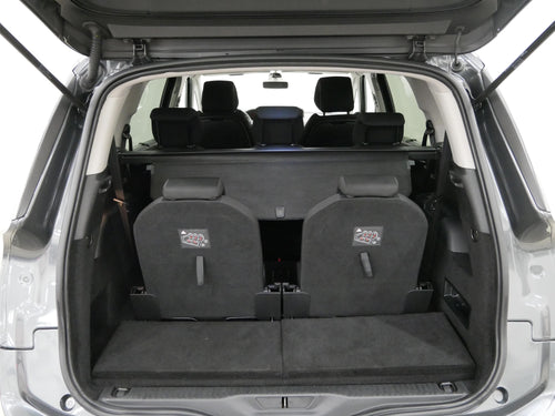 Citroën Grand C4 Picasso 2.0 BlueHDi 110 kW Intensive – foto 24
