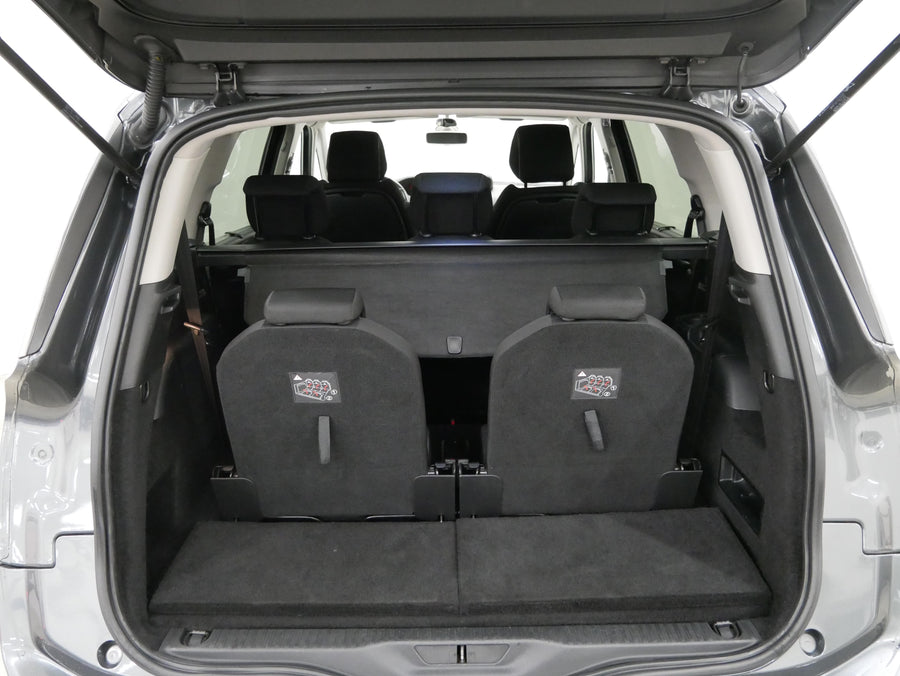 Citroën Grand C4 Picasso 2.0 BlueHDi 110 kW Intensive – foto 24