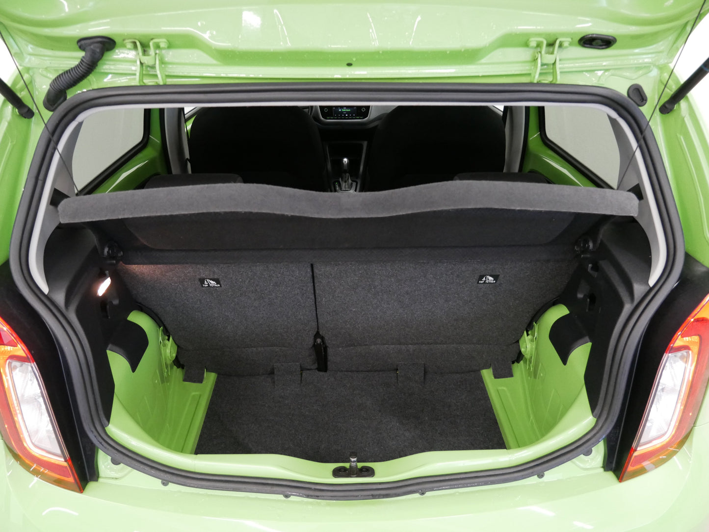 Škoda Citigo iV 61 kW Style