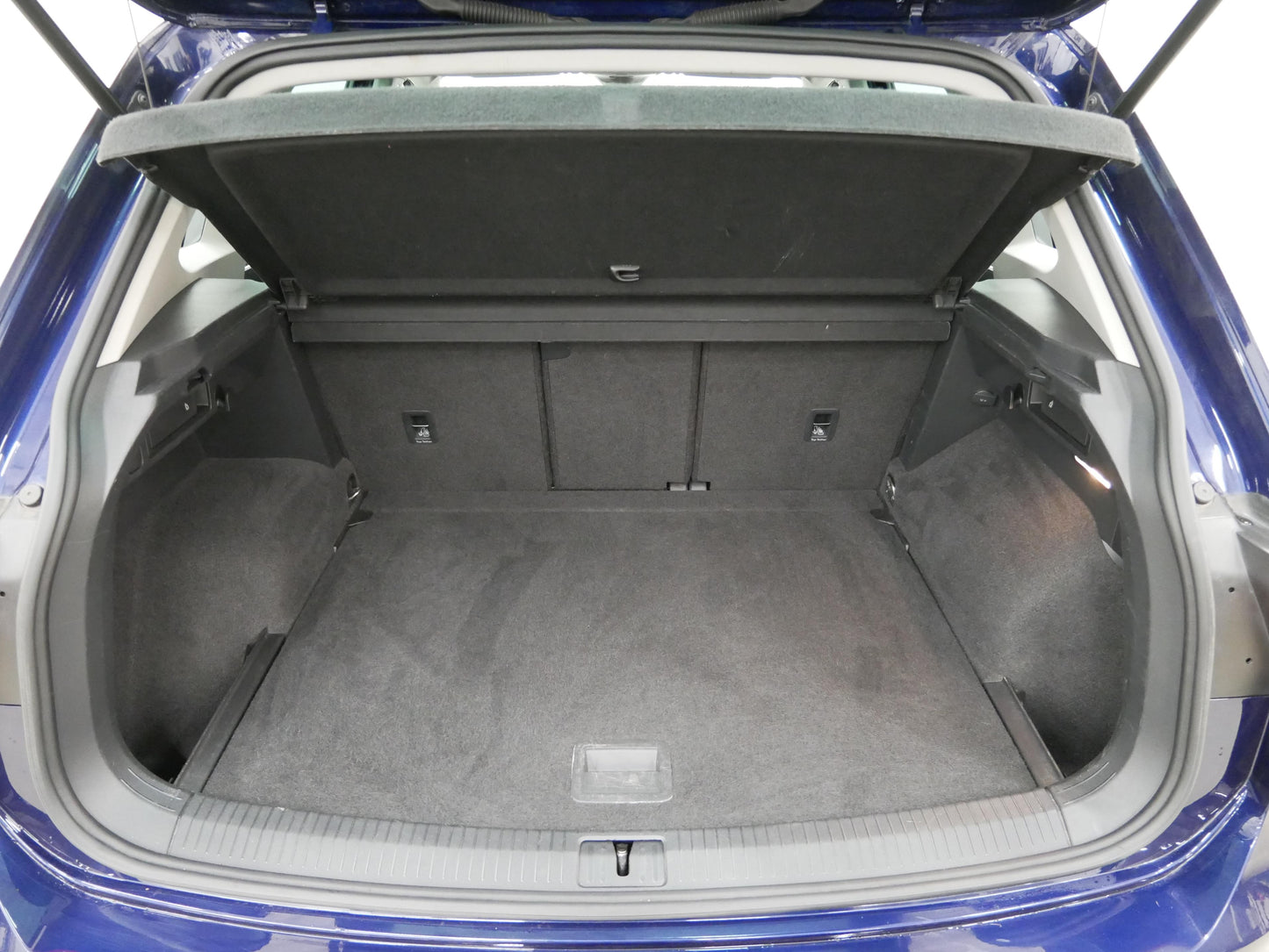 Volkswagen Tiguan 2.0 TDI 110 kW Highline 4X4