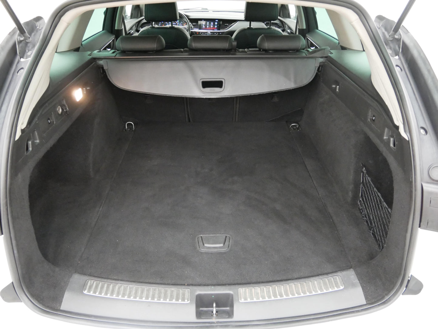 Opel Insignia 2.0 DTH 125 kW Sports Tourer