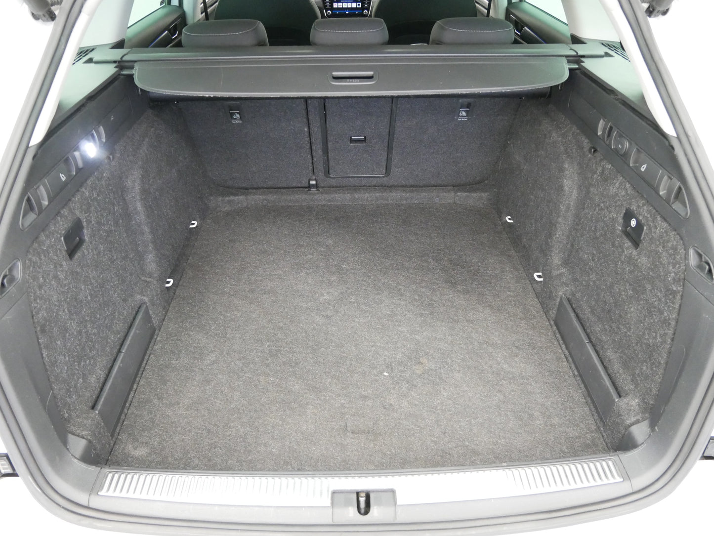 Škoda Superb 2.0 TDI 140 kW Style Extra