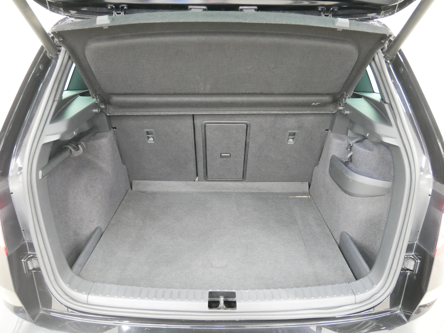 Škoda Karoq 1.5 TSI 110 kW Sportline