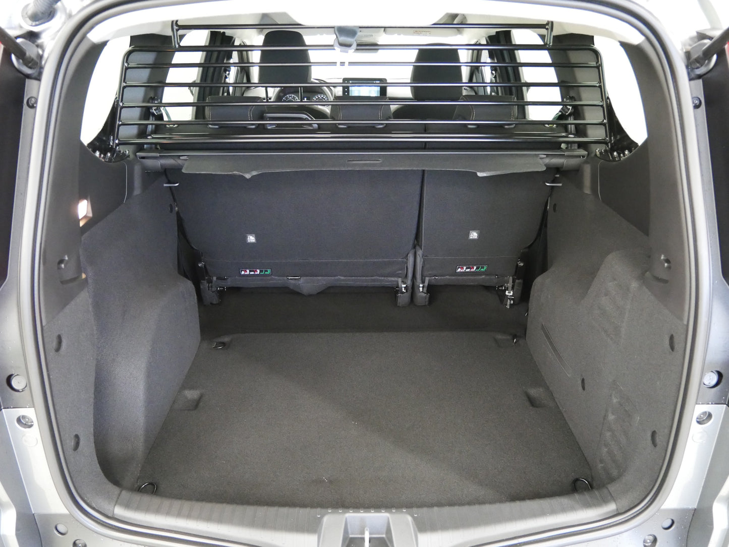 Dacia Jogger 1.0 TCE 81 kW Extreme