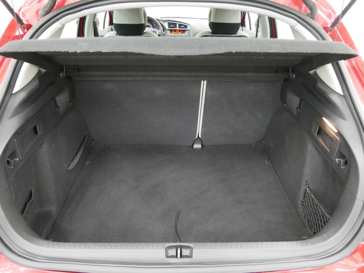 Citroën C4 1.6i 88 kW Tendance