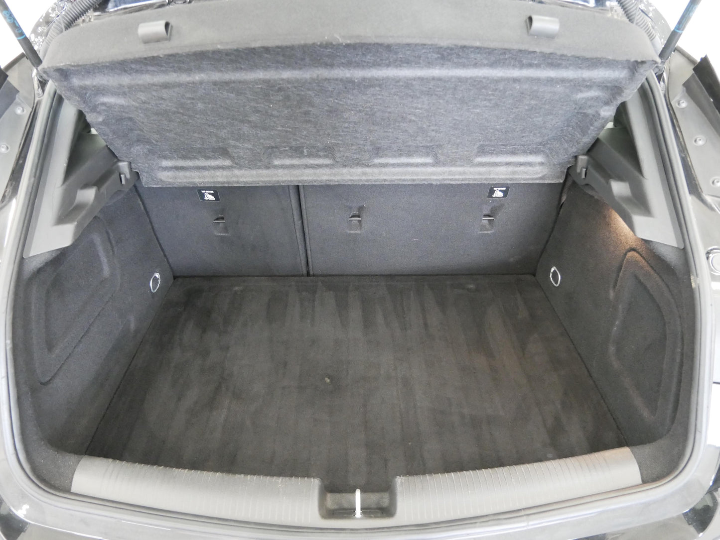 Opel Astra 1.2 Turbo 96 kW GS Line