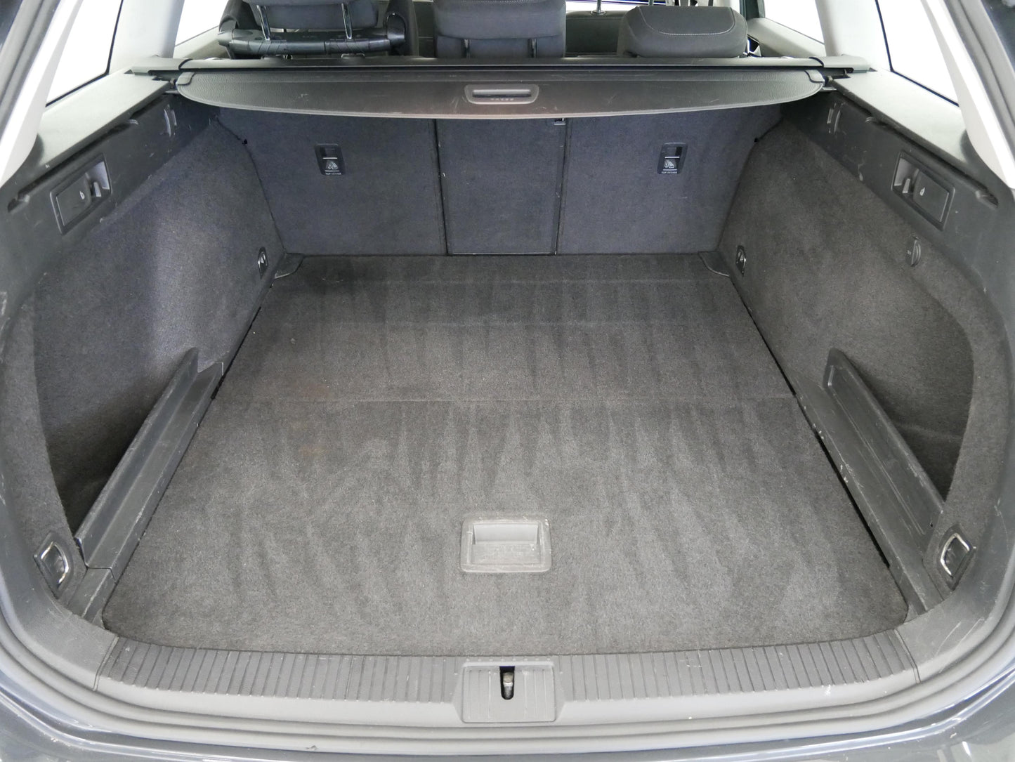 Volkswagen Passat 2.0 TDI 110kW Business