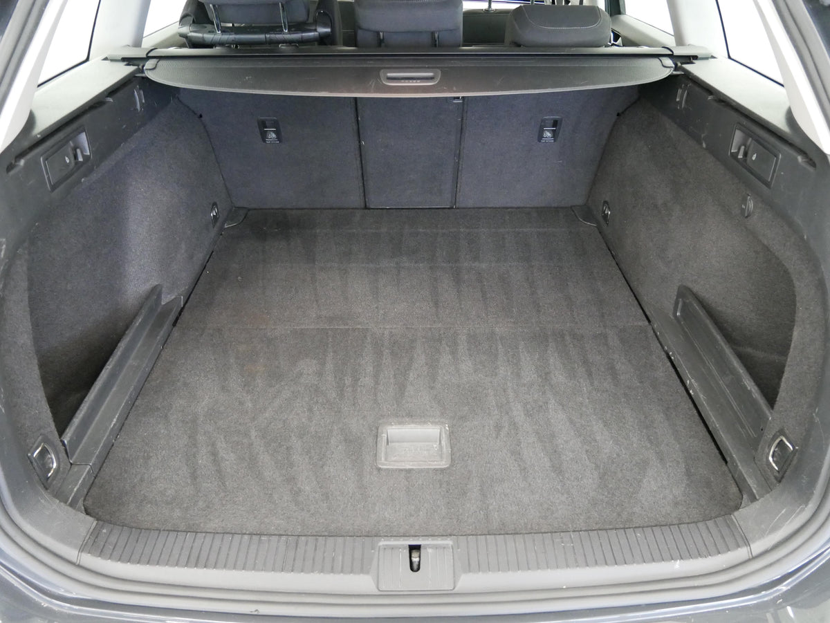 Volkswagen Passat 2.0 TDI 110kW Business – foto 21