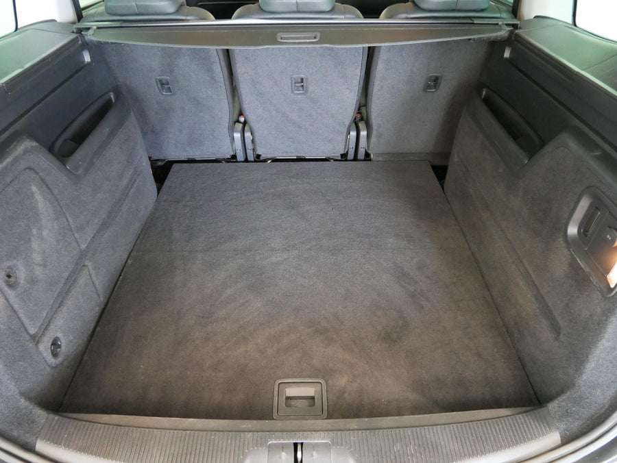 Volkswagen Sharan 2.0 TDI 110 kW Highline – foto 24