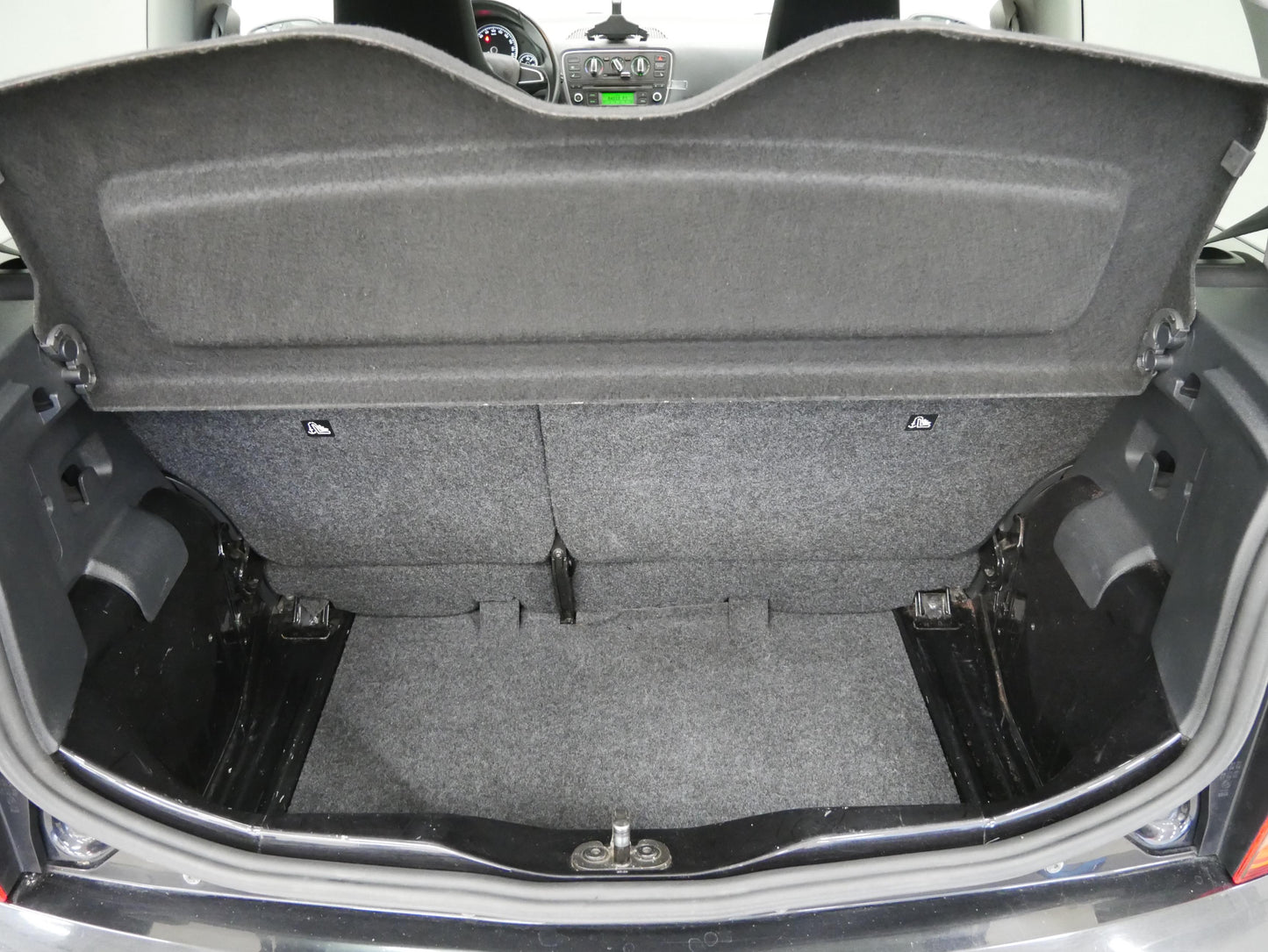 Škoda Citigo 1.0 MPI 55 kW Style