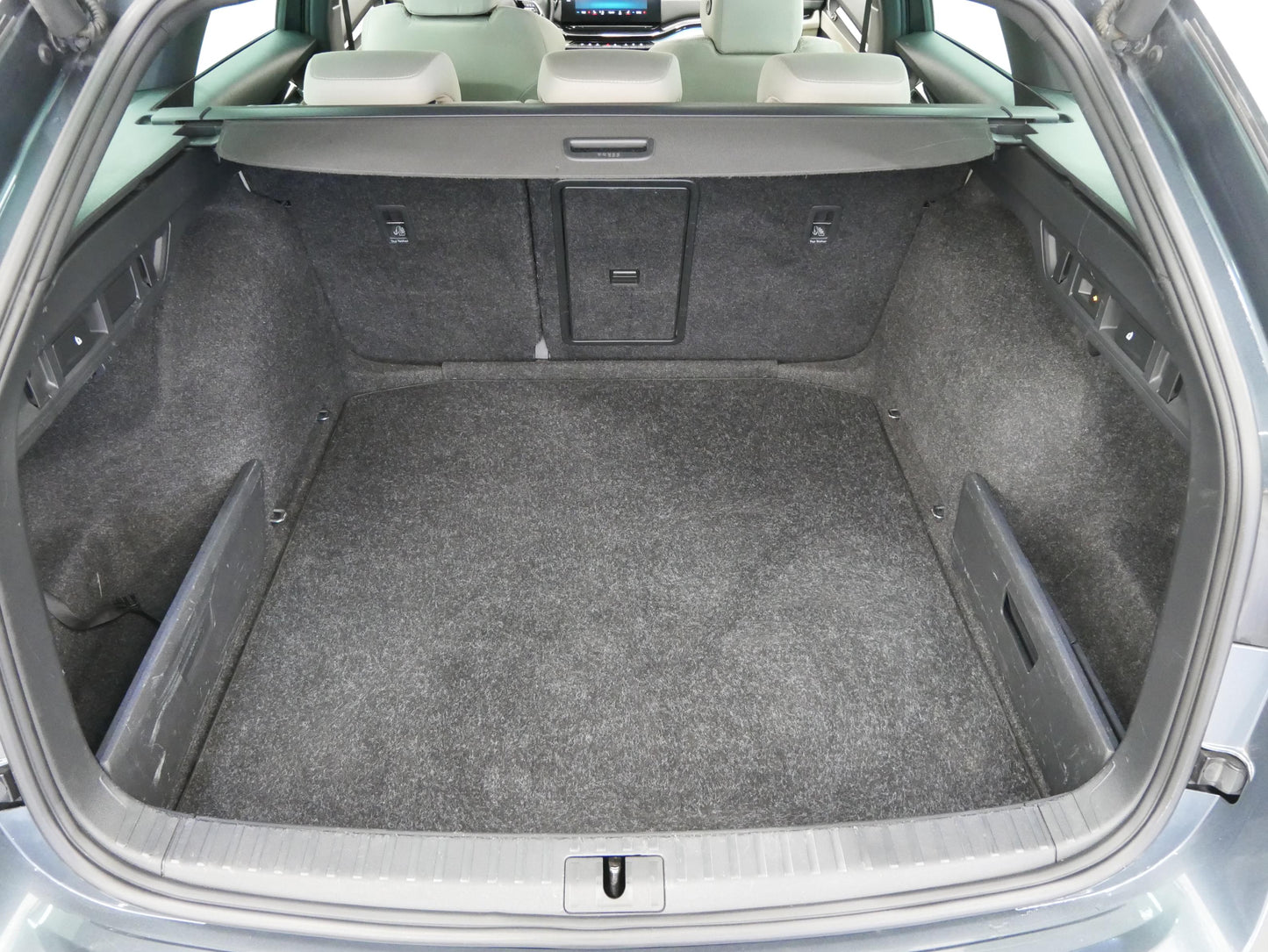 Škoda Octavia 2.0 TDI 110 kW Style Plus