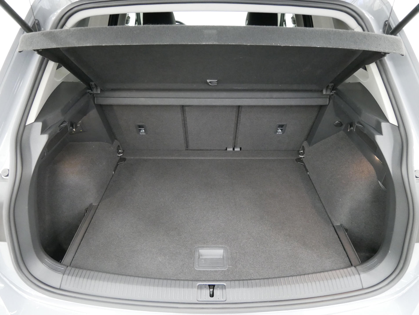 Volkswagen Tiguan 1.5TSi 110kW Life