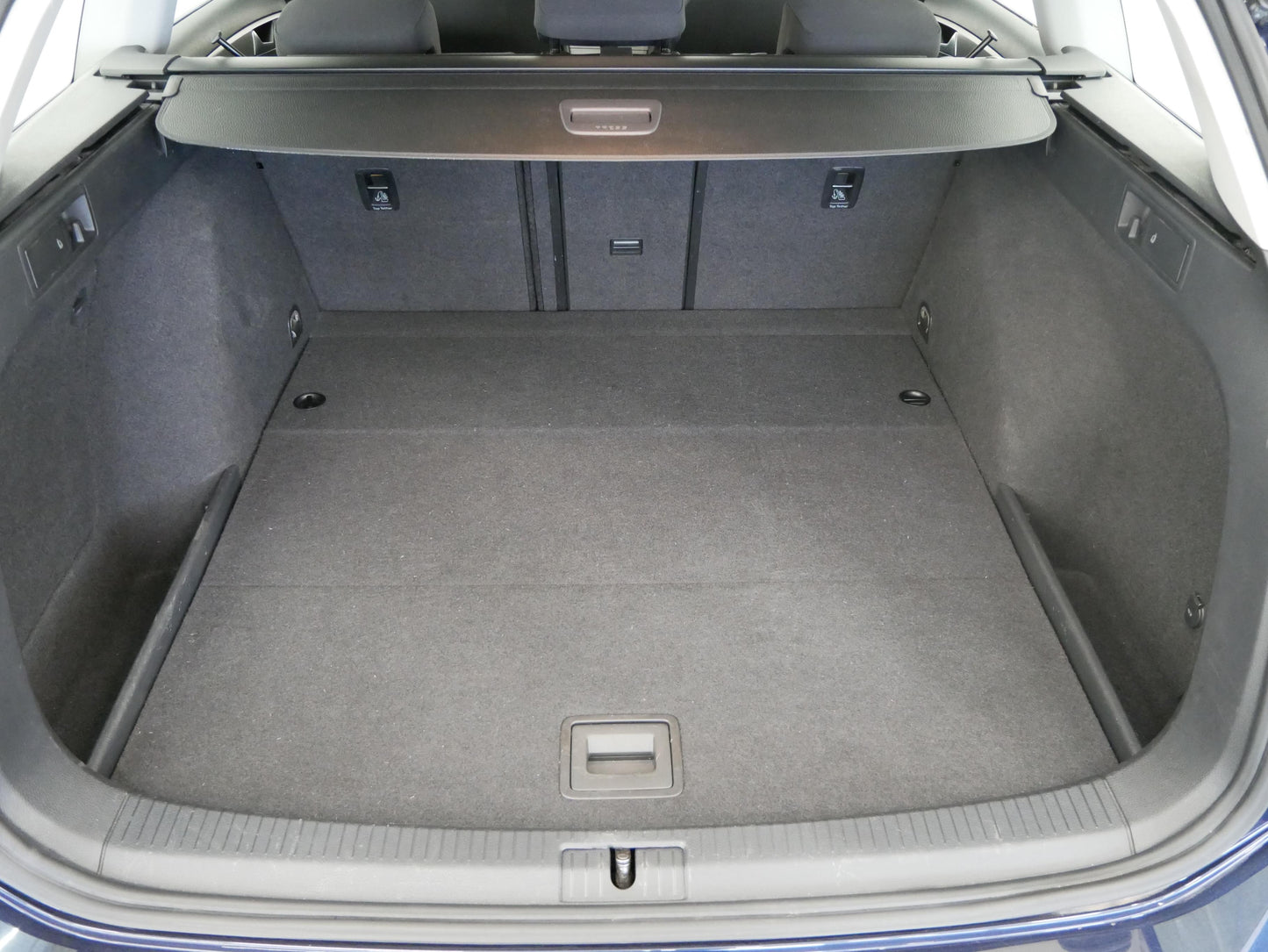 Volkswagen Golf 1.6 TDI 81 kW Comfortline