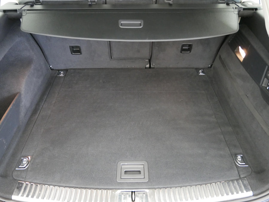 Volkswagen Touareg 3.0 TDI 193 kW 8AT 4x4 – foto 25