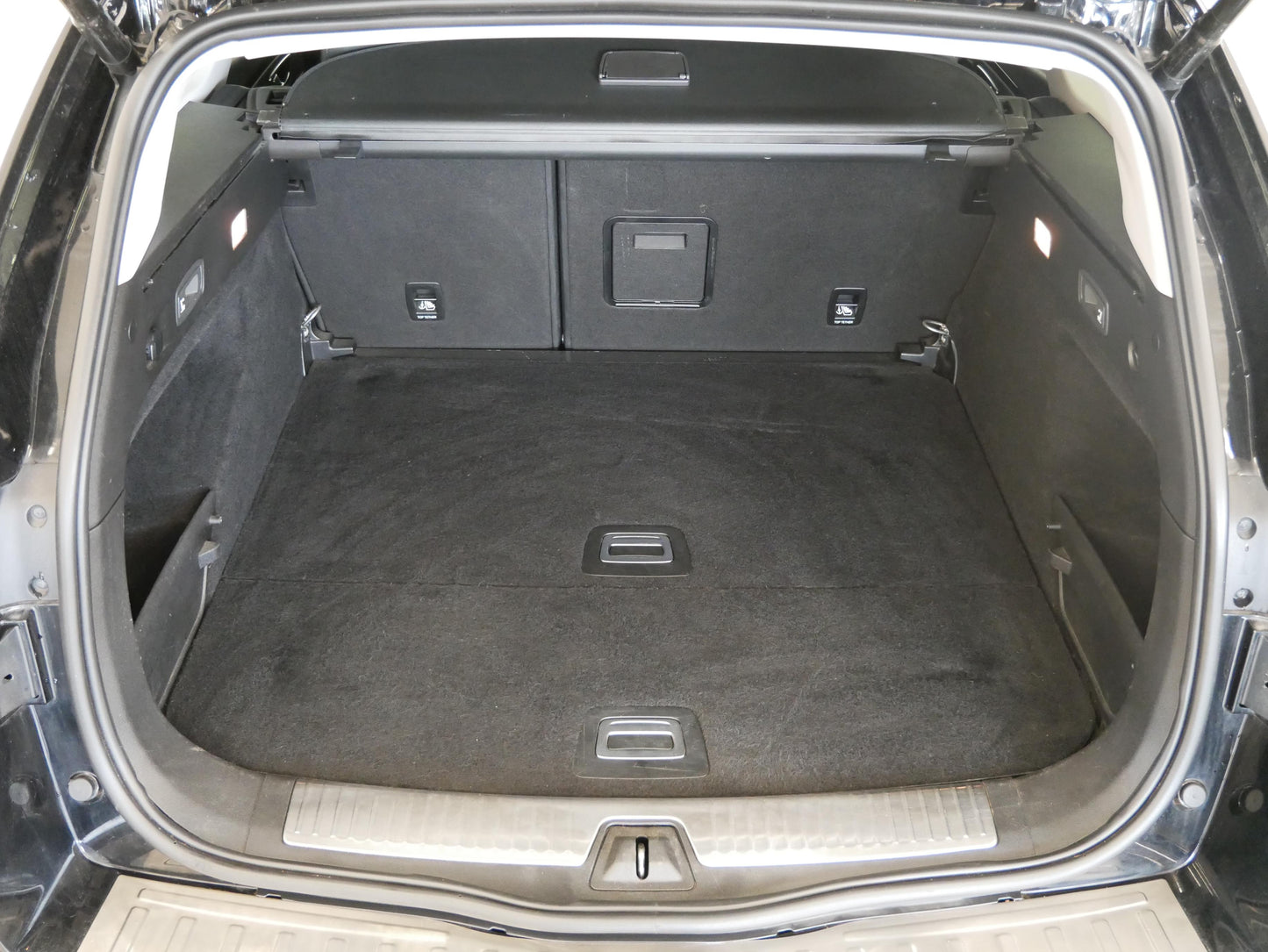 Renault Talisman 1.6 TCe 147 kW Energy Intens