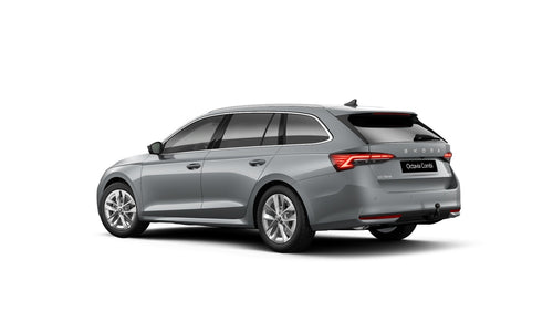 Škoda Octavia Combi Top Selection 1,5 TSI 110 kW – foto 3