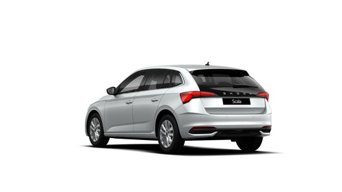 Škoda Scala Top Selection 1,0 TSI 85 kW – foto 3