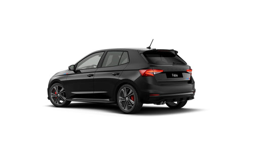 Škoda Fabia 1.5 TSI 130 Plus – foto 3