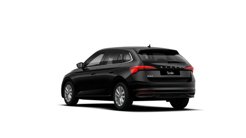 Škoda Scala Top Selection 1,0 TSI 85 kW – foto 3