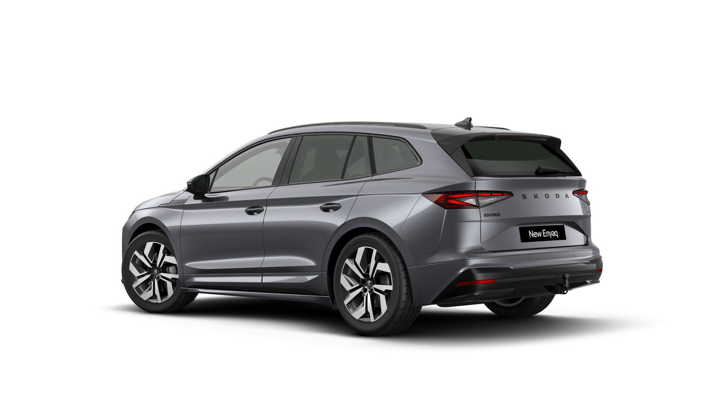 Škoda Enyaq 85x Sportline