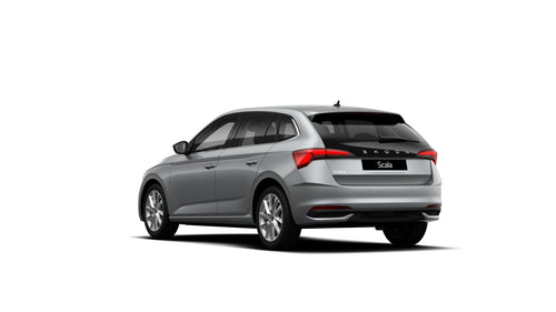 Škoda Scala Top Selection 1,0 TSI 85 kW – foto 3