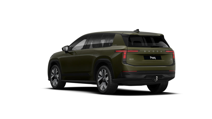 Škoda Peaq Exclusive Selection – foto 3